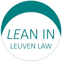 Lean In Leuven Law logo - Similar company to Markato-Law