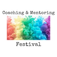 Coaching & Mentoring Festival logo - Similar company to Coaching