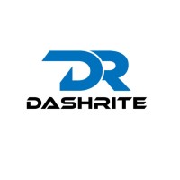 Dashrite logo - Similar company to Elmajos