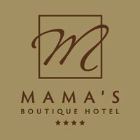 MAMA`S BOUTIQUE HOTEL logo - Similar company to Inpublic Technology S.R.O.