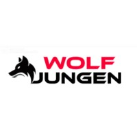 WOLFJUNGEN logo - Similar company to Uzerman Mühendislik A.Ş
