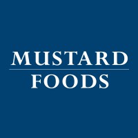 Mustard Foods logo - Similar company to Wrap It Up!