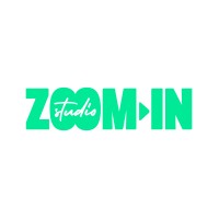 Zoom-in Studio logo - Similar company to Convery