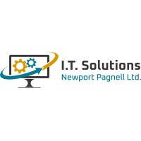 I.T. Solutions - Newport Pagnell logo - Similar company to Digital Air Wireless - A Renovotec Group Company