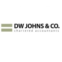 D W Johns & Co logo - Similar company to Groupgh