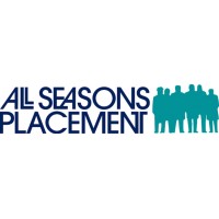 All Seasons Placement, Inc. logo - Similar company to Next Property Group