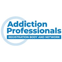 Addiction Professionals logo - Similar company to Trainthetrainers