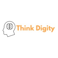 Think Digity logo - Similar company to Performancelabs.Ai