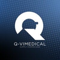 Qvimedical logo - Similar company to Qvimed
