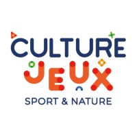 CULTURE JEUX (France) logo - Similar company to Odeva Publishing