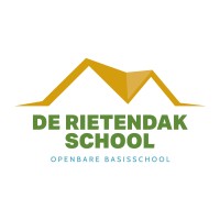 De Rietendakschool logo - Similar company to De Kleine Prins