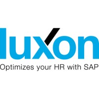 Luxon SAP HCM logo - Similar company to Bitbrains It Services - Since September 2015 Solvinity