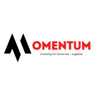 Momentum logo - Similar company to Gloscale