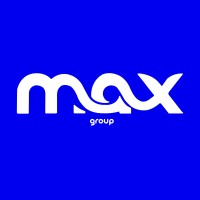 Max Group logo - Similar company to Danilo Pinheiro