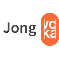 Jong Voka Nationaal logo - Similar company to Moet Lukken