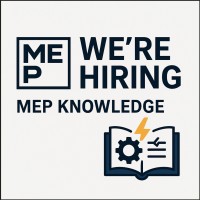 MEP KNOWLEDGE logo - Similar company to Kb Engineering Solutions