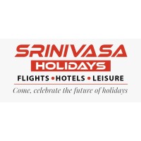 Srinivasa Holidays logo - Similar company to Srinivasa Road Transport Private Limited