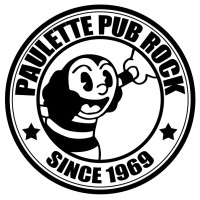 Pub Rock Chez Paulette logo - Similar company to Parole D'Entreprises