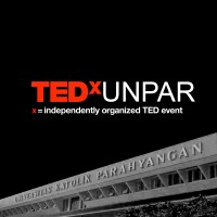 Tedxunpar 2.0