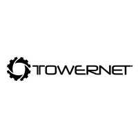 TowerNet logo - Similar company to Tecnoquadri S.R.L.