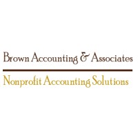 Brown Accounting & Associates, LLC logo - Similar company to Guru Accounting & Tax