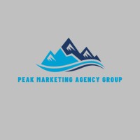 Peak Marketing Agency Group logo - Similar company to Bloom Marketing Collaborative