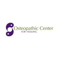 Osteopathic Center for Healing logo - Similar company to Owm Integrative Wellness
