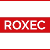 ROXEC logo - Similar company to Steptal It Solutions