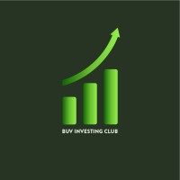 BUV Investing Club logo - Similar company to Buv Centre For Research & Innovation