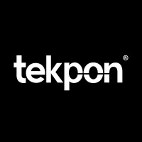 Tekpon logo - Similar company to Bunnyshell