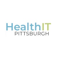 Health IT Pittsburgh logo - Similar company to Health Analytics Network, Llc