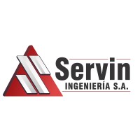 Servin Ingenieria S.A. logo - Similar company to Tekmatic Sa