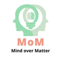 Mind over Matter MUJ logo - Similar company to Coreografia Muj