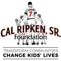 Cal Ripken, Sr. Foundation logo - Similar company to Champion Tribe