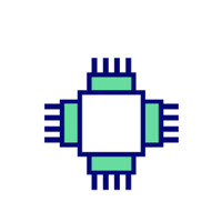 🇩🇪🇪🇺 Meckertronics UG [Haftungsbeschränkt] logo - Similar company to Infracko Tech Ltd