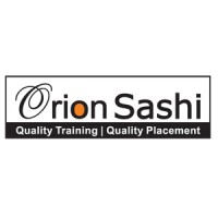 Orion Sashi logo - Similar company to Silverpeak Global Pvt. Ltd.