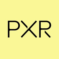 PXR logo - Similar company to Ypog