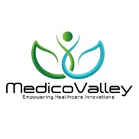 MedicoValley logo - Similar company to Augment Simulation India