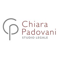 Studio Legale Padovani logo - Similar company to Studio Legale Zappasodi