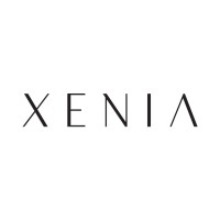 Xenia logo - Similar company to Amayashop.Com