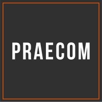 Praecom logo - Similar company to Ecolor Oy