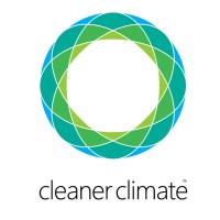 Cleaner Climate logo - Similar company to Sleepfall