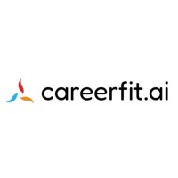 Careerfit.ai logo - Similar company to Sviva_Creative