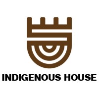Indigenous House logo - Similar company to Mercury