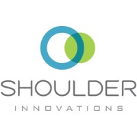 Shoulder Innovations logo - Similar company to Catalyst Orthoscience