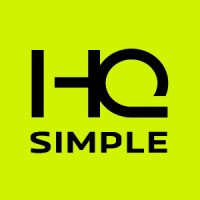 HQ Simple logo - Similar company to Hudsonmann