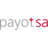 Payot SA logo - Similar company to Payot Libraire