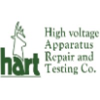 HART High-Voltage logo - Similar company to Qualitydocs.Ai
