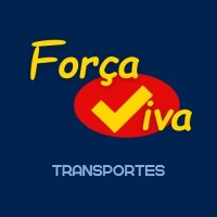 Força Viva Express Transportes logo - Similar company to Dimensão Express