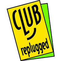 Club-Replugged logo - Similar company to Association Wda